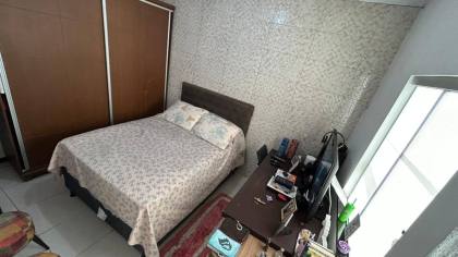 Casa financiável, com 3 quartos, 1 suíte, e muito mais! no bairro Sitio Porto em Itabaiana.
