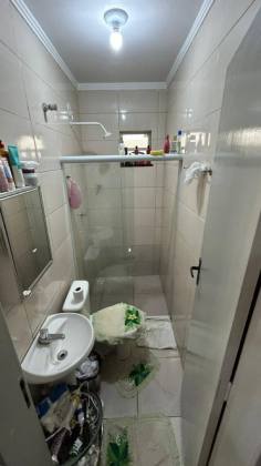 Casa financiável, com 3 quartos, 1 suíte, e muito mais! no bairro Sitio Porto em Itabaiana.