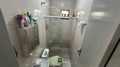 Casa financiável, com 3 quartos, 1 suíte, e muito mais! no bairro Sitio Porto em Itabaiana.