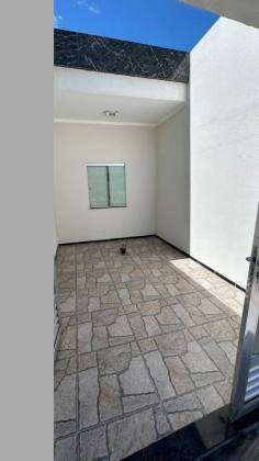 Casa financiável, com 3 quartos, 1 suíte, e muito mais! no bairro Sitio Porto em Itabaiana.