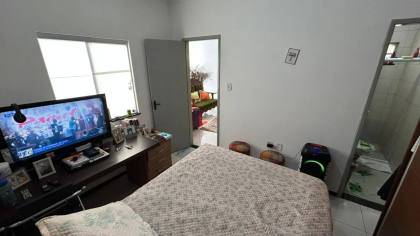 Casa financiável, com 3 quartos, 1 suíte, e muito mais! no bairro Sitio Porto em Itabaiana.