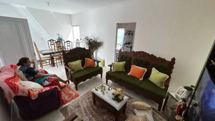 Casa financiável, com 3 quartos, 1 suíte, e muito mais! no bairro Sitio Porto em Itabaiana.
