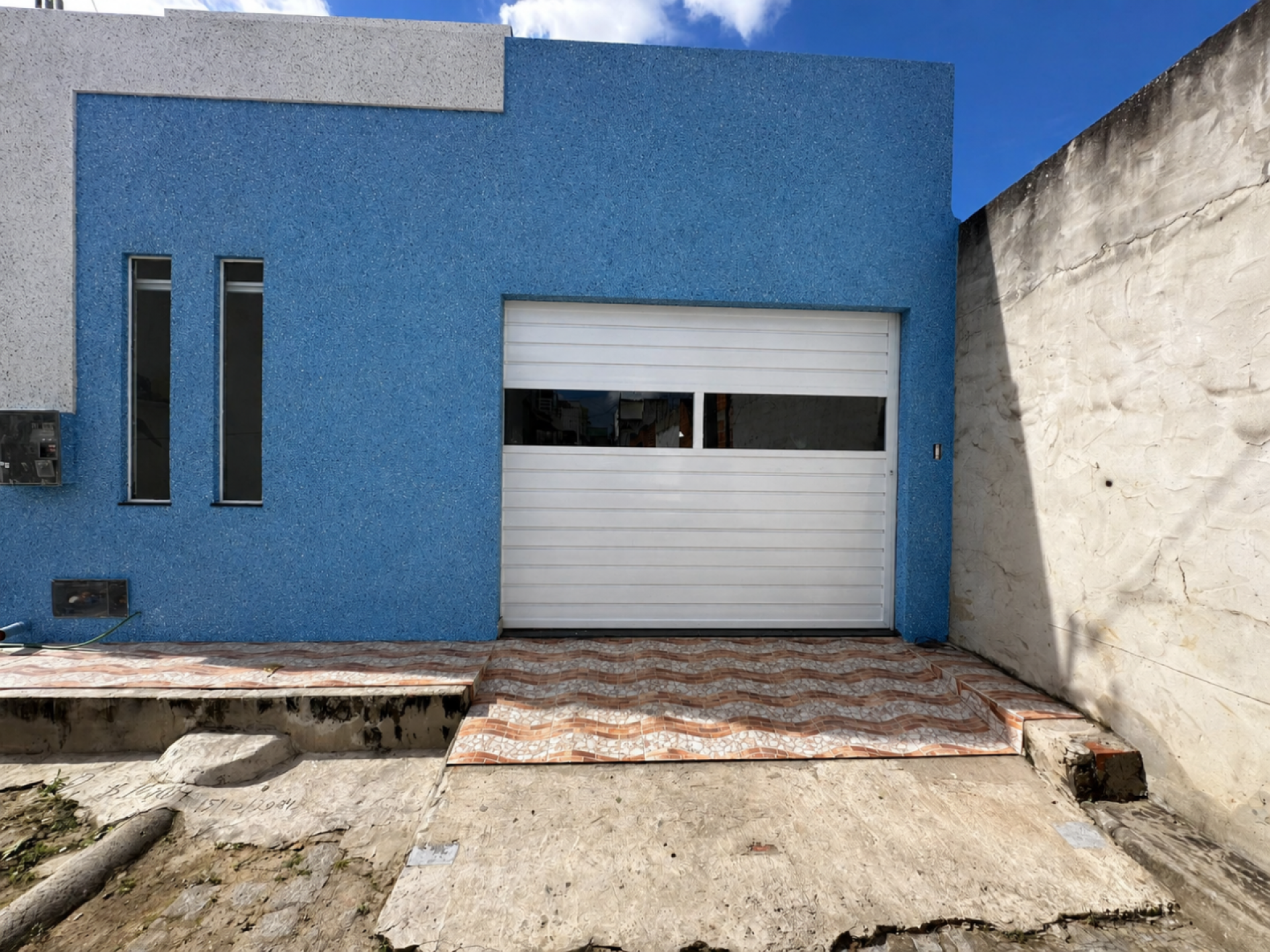 Casa Para Vender com 3 quartos 1 suítes no bairro São Cristovão em Itabaiana