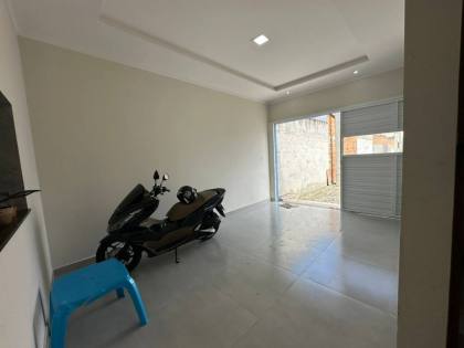 Casa Para Vender com 3 quartos 1 suítes no bairro São Cristovão em Itabaiana