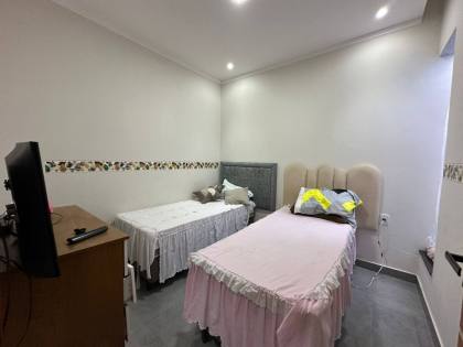 Casa Para Vender com 3 quartos 1 suítes no bairro São Cristovão em Itabaiana