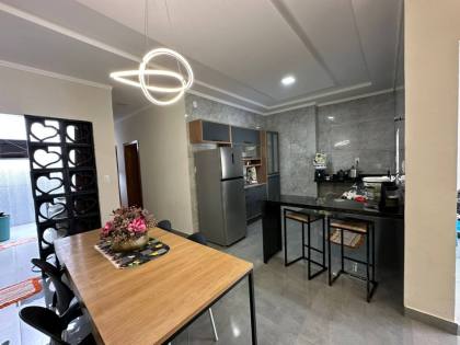 Casa Para Vender com 3 quartos 1 suítes no bairro São Cristovão em Itabaiana
