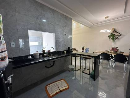 Casa Para Vender com 3 quartos 1 suítes no bairro São Cristovão em Itabaiana