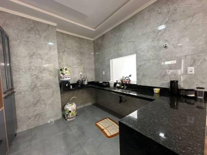 Casa Para Vender com 3 quartos 1 suítes no bairro São Cristovão em Itabaiana