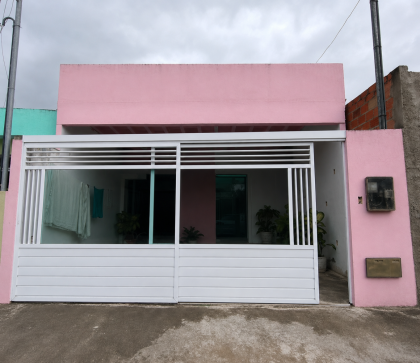 Casa com 3 quartos 1 suítes no bairro Dr. José Milton Machado em Itabaiana