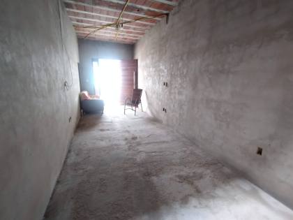 Casa com 3 quartos 1 suítes no bairro Dr. José Milton Machado em Itabaiana