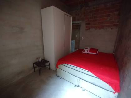 Casa com 3 quartos 1 suítes no bairro Dr. José Milton Machado em Itabaiana