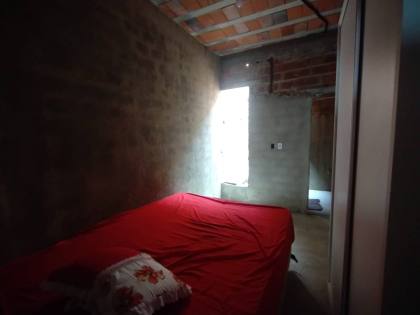 Casa com 3 quartos 1 suítes no bairro Dr. José Milton Machado em Itabaiana