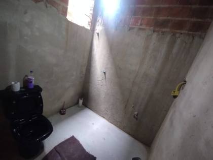 Casa com 3 quartos 1 suítes no bairro Dr. José Milton Machado em Itabaiana
