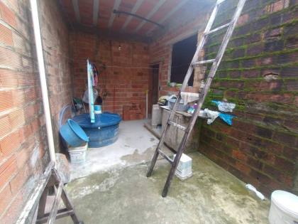 Casa com 3 quartos 1 suítes no bairro Dr. José Milton Machado em Itabaiana