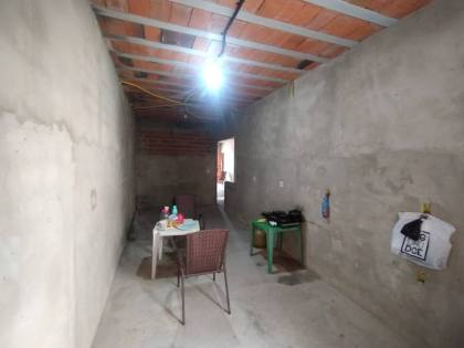 Casa com 3 quartos 1 suítes no bairro Dr. José Milton Machado em Itabaiana