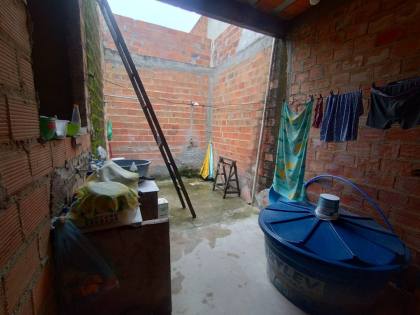 Casa com 3 quartos 1 suítes no bairro Dr. José Milton Machado em Itabaiana