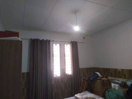 Casa com 2 quartos no bairro do Shopping Peixoto em Itabaiana/SE