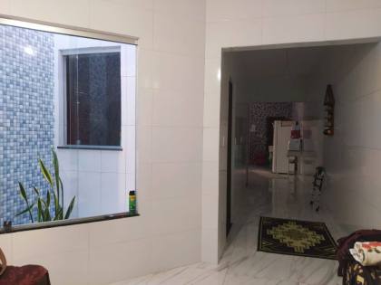Casa com 2 quartos no bairro do Shopping Peixoto em Itabaiana/SE