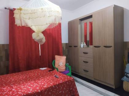 Casa com 2 quartos no bairro do Shopping Peixoto em Itabaiana/SE