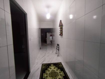 Casa com 2 quartos no bairro do Shopping Peixoto em Itabaiana/SE