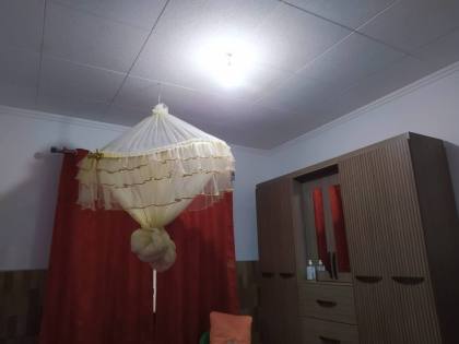 Casa com 2 quartos no bairro do Shopping Peixoto em Itabaiana/SE