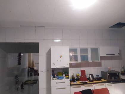 Casa com 2 quartos no bairro do Shopping Peixoto em Itabaiana/SE