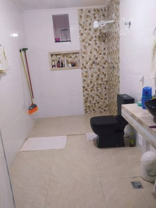Casa com 2 quartos no bairro do Shopping Peixoto em Itabaiana/SE