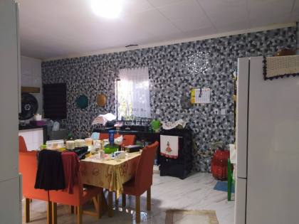 Casa com 2 quartos no bairro do Shopping Peixoto em Itabaiana/SE