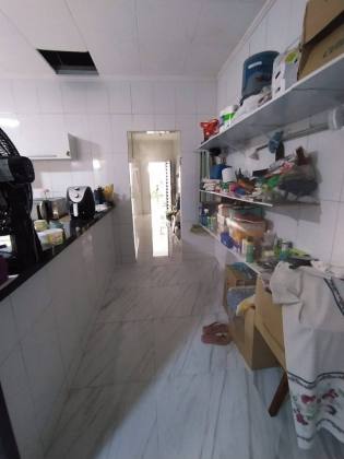 Casa com 2 quartos no bairro do Shopping Peixoto em Itabaiana/SE