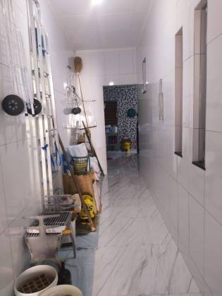 Casa com 2 quartos no bairro do Shopping Peixoto em Itabaiana/SE