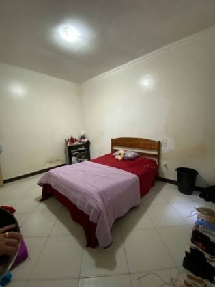 Casa financiável! No bairro São Cristovão em Itabaiana