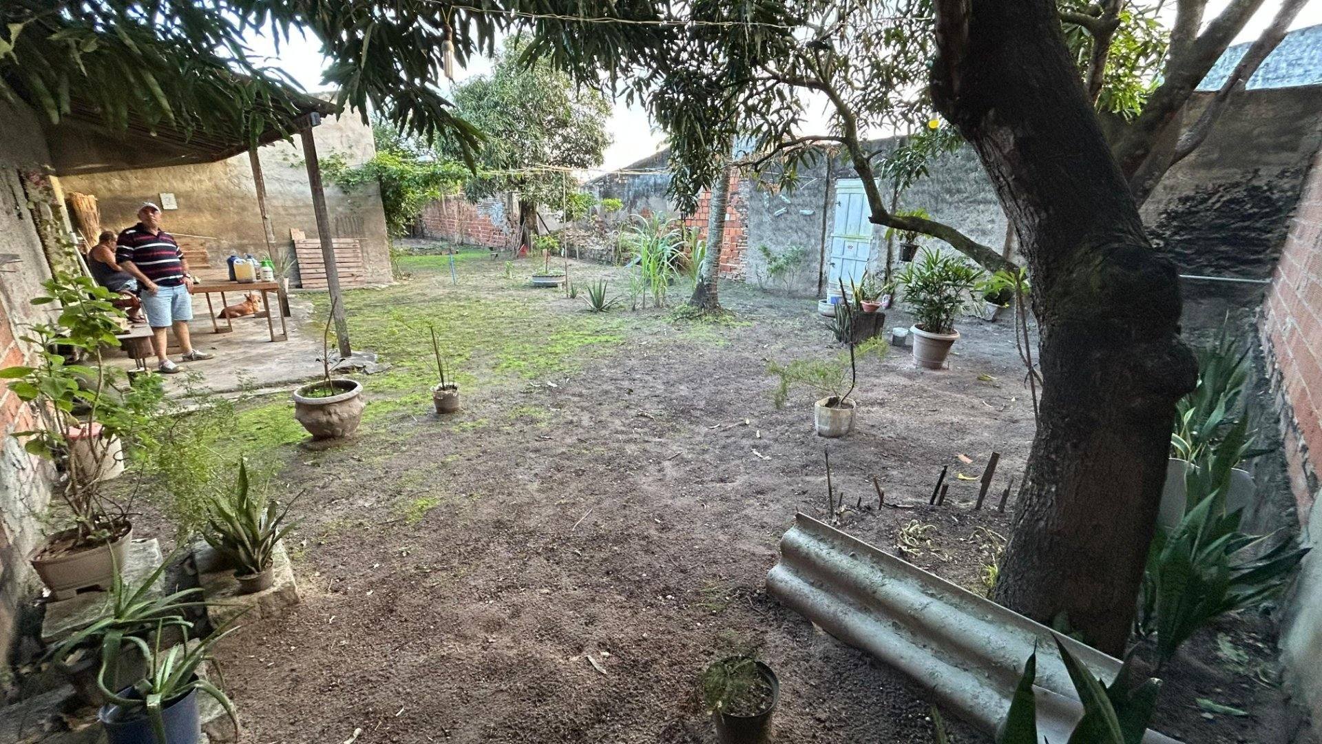 Terreno financiável no bairro Rotary Club - Itabaiana/SE