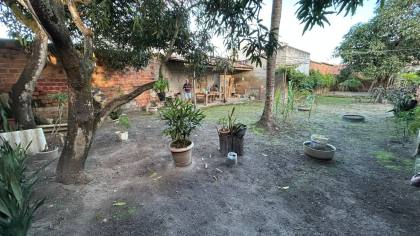 Terreno financiável no bairro Rotary Club - Itabaiana/SE