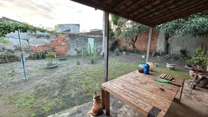 Terreno financiável no bairro Rotary Club - Itabaiana/SE