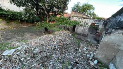 Terreno financiável no bairro Rotary Club - Itabaiana/SE
