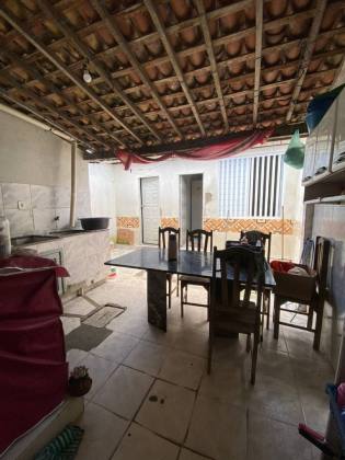 Casa Para Vender com 3 quartos 1 suítes no bairro Rotary em Itabaiana