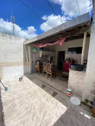 Casa Para Vender com 3 quartos 1 suítes no bairro Rotary em Itabaiana