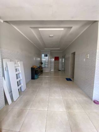 Casa Para Vender com 3 quartos 1 suítes no bairro Rotary em Itabaiana