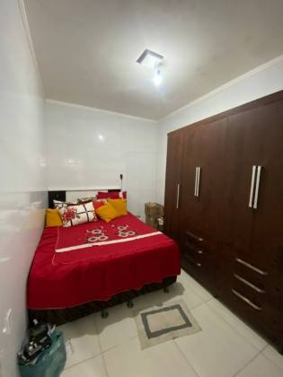 Casa Para Vender com 3 quartos 1 suítes no bairro Rotary em Itabaiana