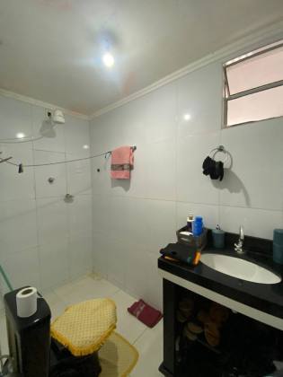 Casa Para Vender com 3 quartos 1 suítes no bairro Rotary em Itabaiana