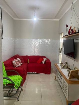 Casa Para Vender com 3 quartos 1 suítes no bairro Rotary em Itabaiana