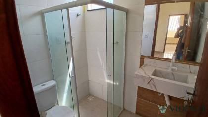 Casa com 3 quartos 1 suítes no bairro Marcela (Santa Mônica) em Itabaiana