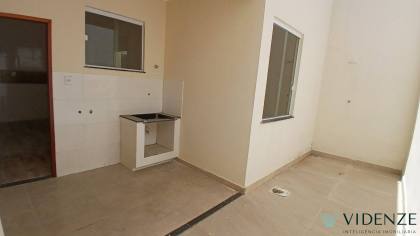 Casa com 3 quartos 1 suítes no bairro Marcela (Santa Mônica) em Itabaiana