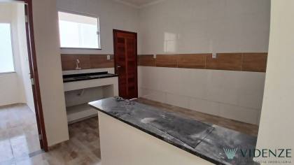 Casa com 3 quartos 1 suítes no bairro Marcela (Santa Mônica) em Itabaiana