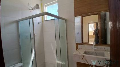 Casa com 3 quartos 1 suítes no bairro Marcela (Santa Mônica) em Itabaiana
