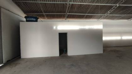 Galpão para Alugar com Excelente Localização na BR-235 em Itabaiana/SE