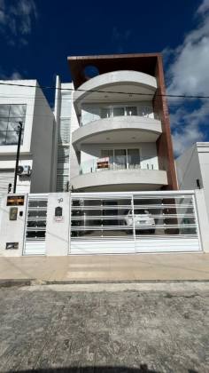 Locação de imóvel de Alto Padrão no Chiara, em Itabaiana