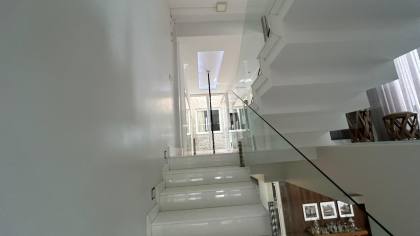 Locação de imóvel de Alto Padrão no Chiara, em Itabaiana
