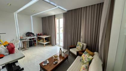 Locação de imóvel de Alto Padrão no Chiara, em Itabaiana