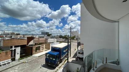 Locação de imóvel de Alto Padrão no Chiara, em Itabaiana